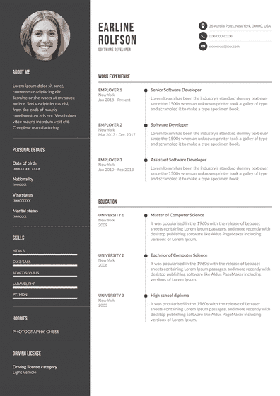 Executive resume sample.pdf