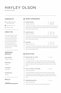 Manager Resume example (EN)-Sydney.pdf